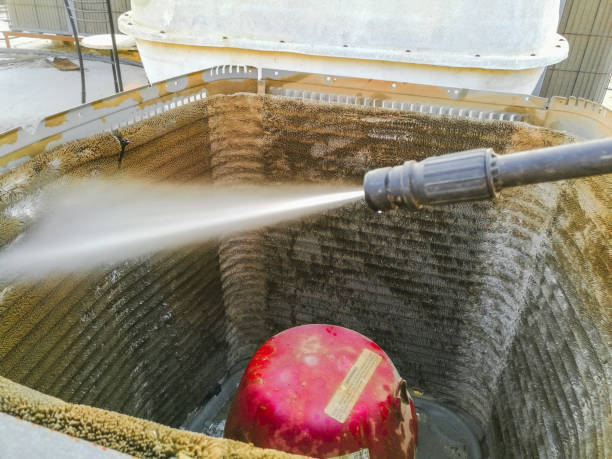 Best Ductwork Cleaning Services  in Oakland City, IN