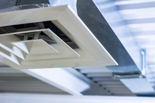 Best Local Air Duct Cleaning Services  in Oakland City, IN