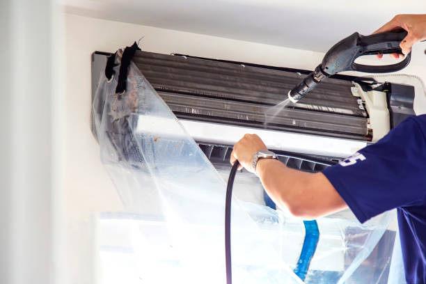 Best Local Air Duct Cleaning Services  in Oakland City, IN