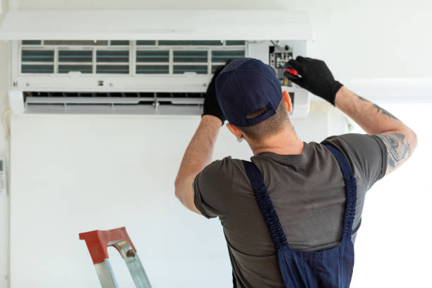 Best HVAC Duct Inspection Services  in Oakland City, IN
