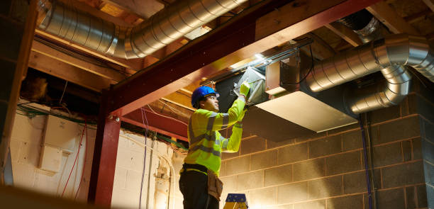 Best Commercial Air Duct Cleaning  in Oakland City, IN