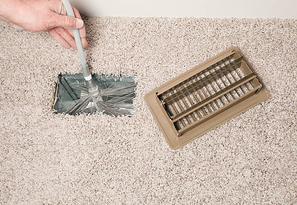 Best Affordable Duct Cleaning Services  in Oakland City, IN