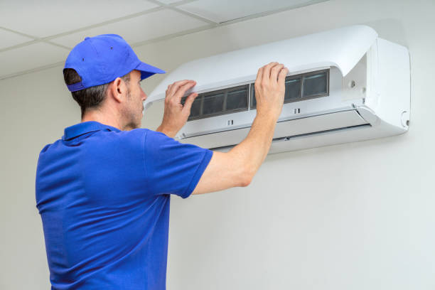  Oakland City, IN Airduct Cleaning Pros