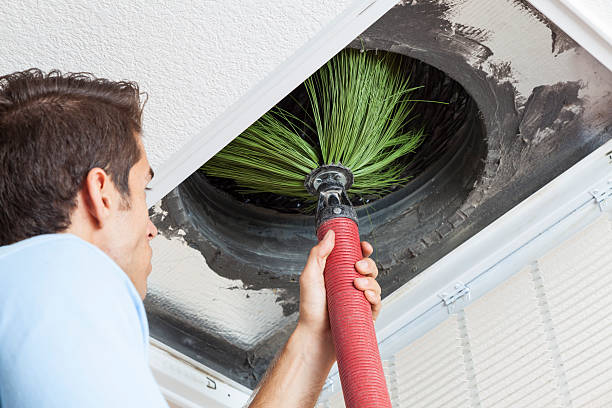 Best Best Air Duct Cleaning Company  in Oakland City, IN