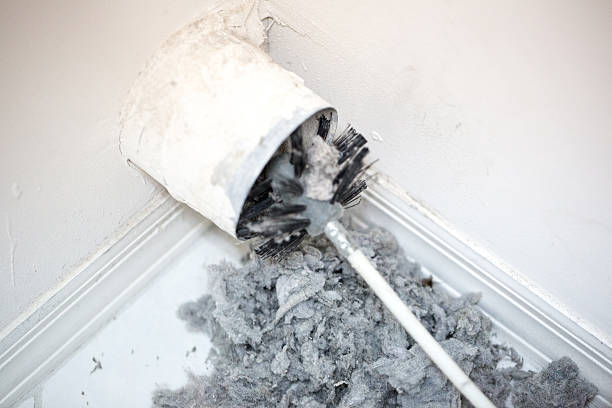 Best Affordable HVAC Duct Cleaning  in Oakland City, IN