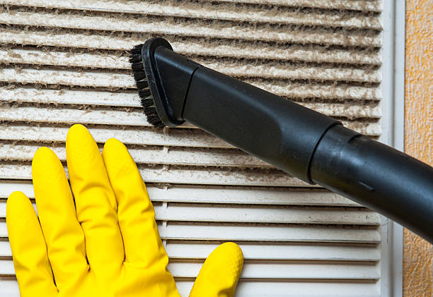 Best HVAC Duct Inspection Services  in Oakland City, IN