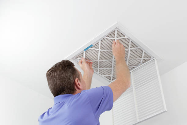 Oakland City, IN Airduct Cleaning Company